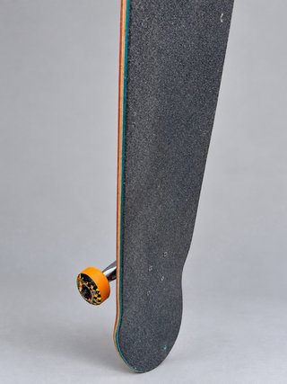 Skate Speed Demons con diseño de calavera