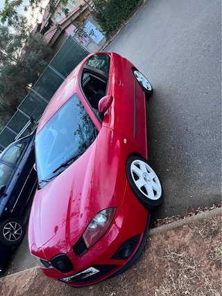 SEAT Ibiza 2006 LEER ANUNCIO.