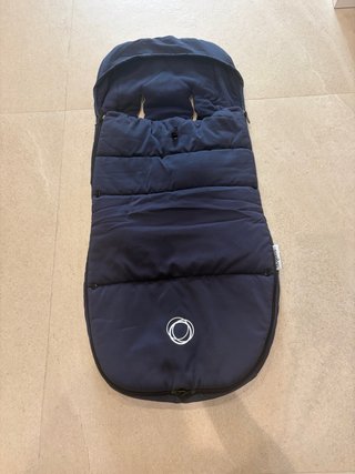 Saco de Invierno Bugaboo Camaleon Azul Marino