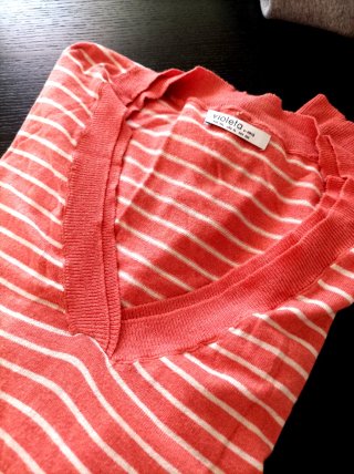 Lote 8 Prendas Talla 46