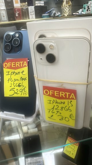 10 CELLULARI IN OFFERTA - GARANZIA + FATTURA