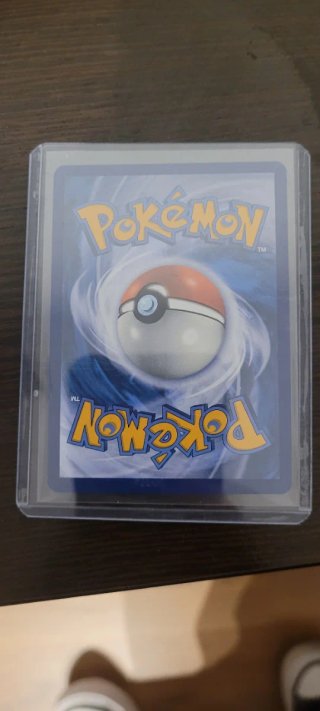 Carta Pokémon Munkidori
