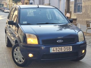 ✅️Ford Fusion 1.4TDCI ✅️