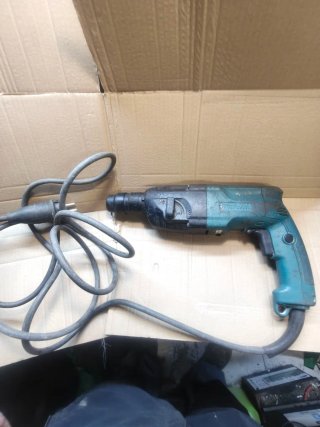 Martillo Percutor Makita