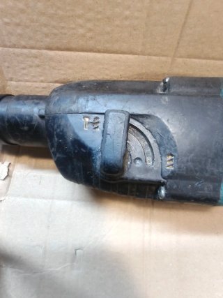 Martillo Percutor Makita