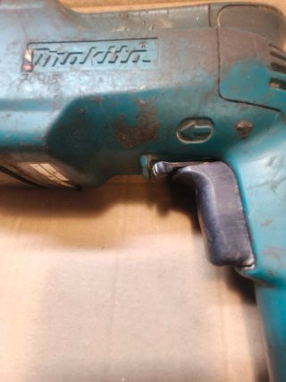Martillo Percutor Makita