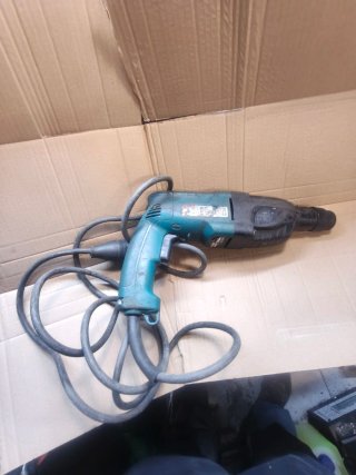 Martillo Percutor Makita