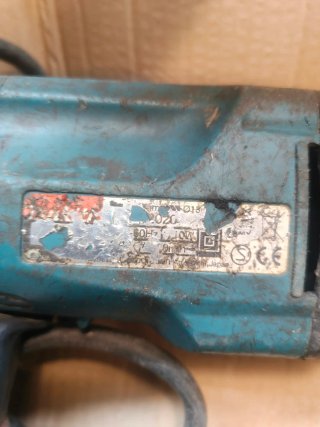 Martillo Percutor Makita
