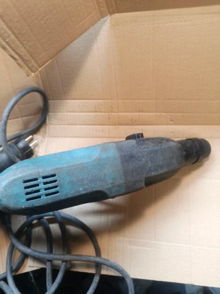 Martillo Percutor Makita