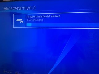 Console PS4 Slim 1TB + 4 Giochi