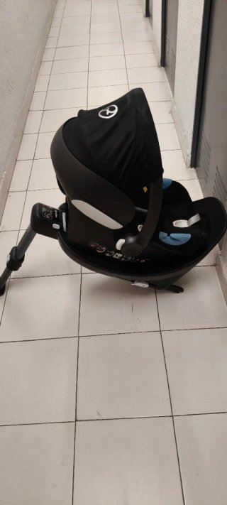 Silla de coche Cybex Grupo 0