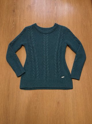 Jersey Hollister Verde