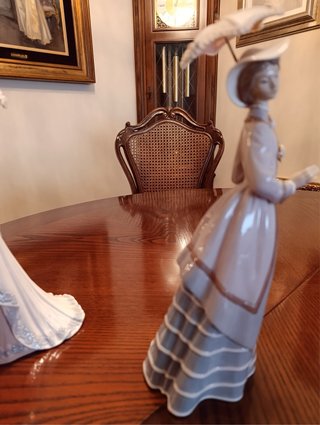 Figura de Porcelana Lladró