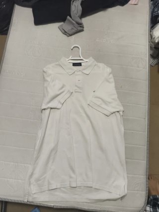 Camisa Polo Tommy Hilfiger Talla M