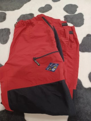 Pantalones de trekking Mountain of Winter