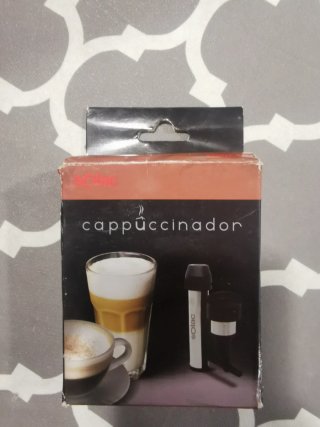 Solac Cappuccinador