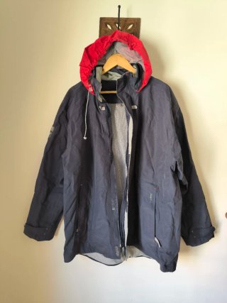 Casaco Tribord XXL Azul e Vermelho