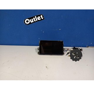 PK RADIO GPS ANDROID 13 TOYOTA COROLLA 07-13 M010088L1