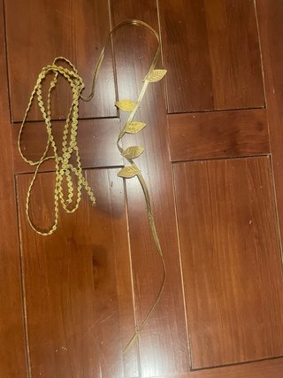 Disfraz Diosa Griega Talla Única