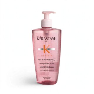 Champú Kérastase Genesis 500ml Rosa