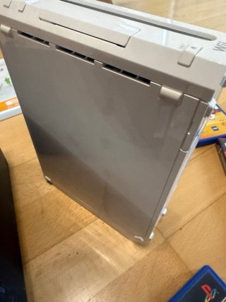 Consolle PS2 Slim e Wii + Giochi