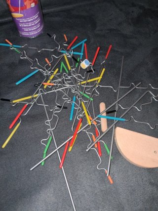 Juego de mesa Suspend de Melissa & Doug