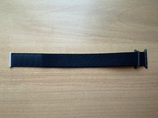 Apple Watch 41mm. Midnight Sport Loop
