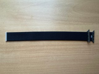 Apple Watch 41mm. Midnight Sport Loop