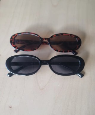 Lote de 2 Gafas de Sol