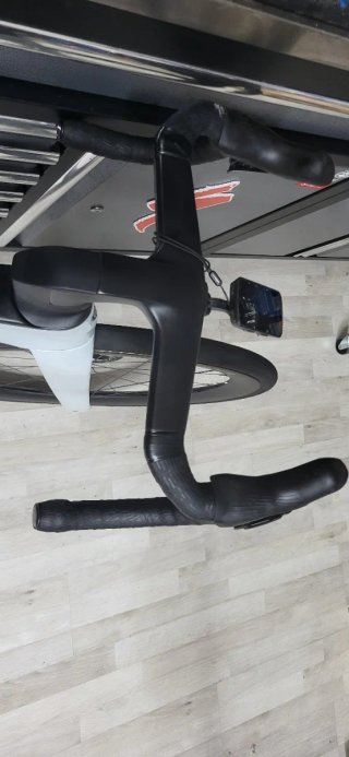 Bicicleta Carretera Trek Madone Talla 50