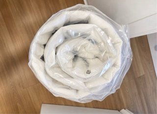 Colchón IKEA ÅFJÄLL 80x200 cm