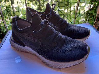 Scarpe Nike Epic React taglia 44
