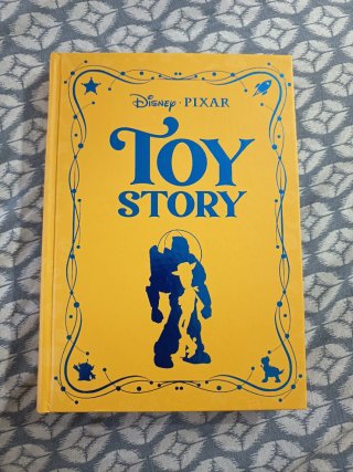 Toy Story