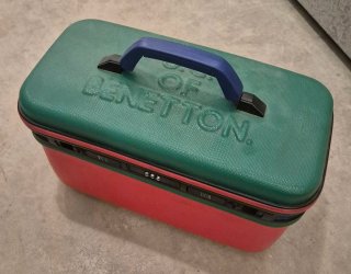 Neceser Benetton