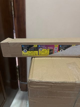 Guirnalda de Luces LED Aigostar 576 LED