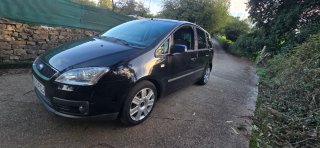 Ford C-MAX 2007