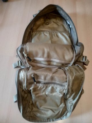 Mochila Votagoo Táctica