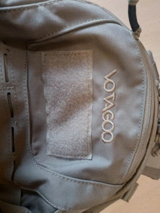 Mochila Votagoo Táctica