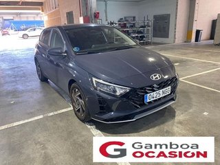 Hyundai i20 1.0 TGDI 48V Klass