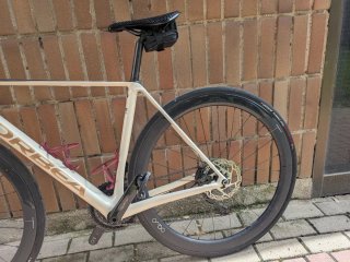 Bicicleta de Carretera Orbea M35i