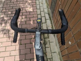 Bicicleta de Carretera Orbea M35i