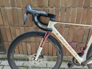 Bicicleta de Carretera Orbea M35i