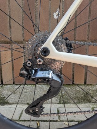 Bicicleta de Carretera Orbea M35i