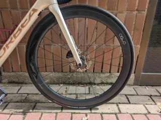 Bicicleta de Carretera Orbea M35i