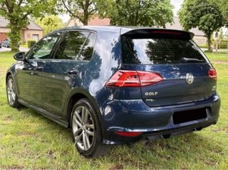 Volkswagen golf 7