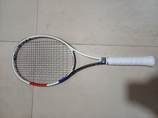Racket Tecnifibre T40 18x20 2026