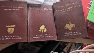 Libros