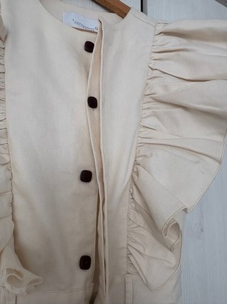 Mono The IQ Collection Beige