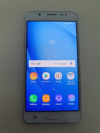 Cellulare Samsung Galaxy J5