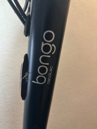 Cecotec Bongo Y65 1200W